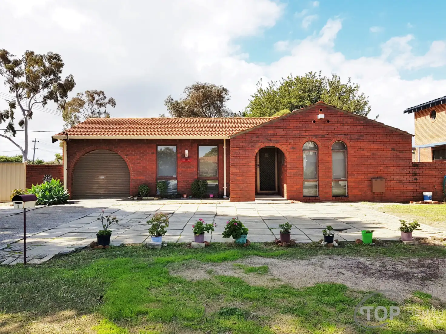 Main view of Homely house listing, 1 Viola Court, Parkwood WA 6147