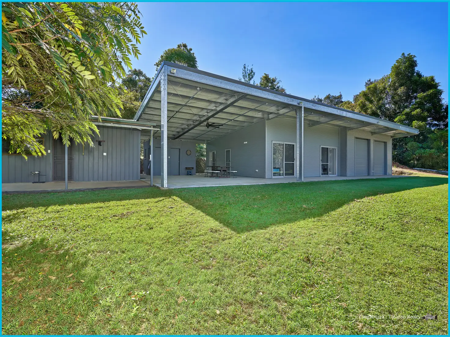 Main view of Homely rural property listing, 251 Jerome Rd, Barrine QLD 4872