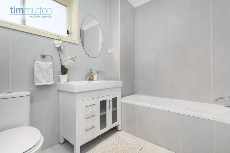 Fifth view of Homely semi-detached listing, 20 Ruthven Ave, Milperra NSW 2214
