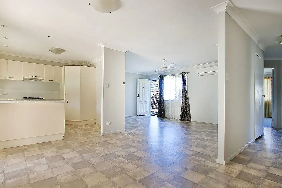 Main view of Homely house listing, 5 Lisa Court, Raceview QLD 4305