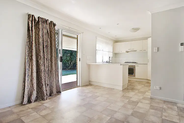 Fourth view of Homely house listing, 5 Lisa Court, Raceview QLD 4305