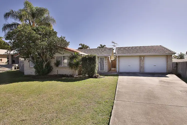 Seventh view of Homely house listing, 5 Lisa Court, Raceview QLD 4305