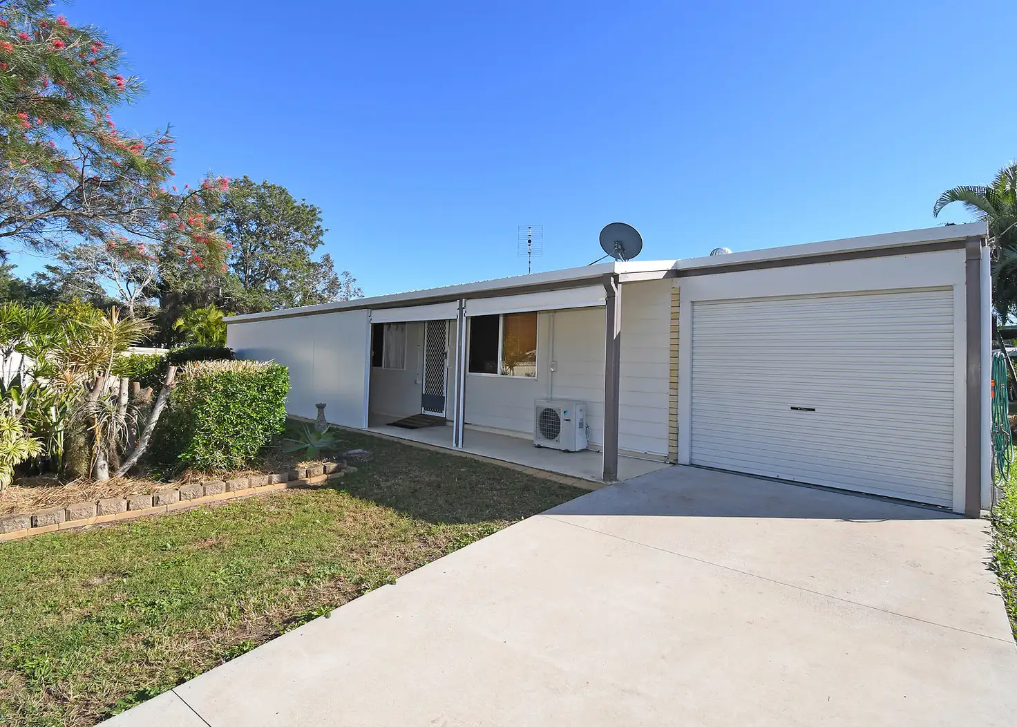 Main view of Homely house listing, 4 Par Ct, Urraween QLD 4655