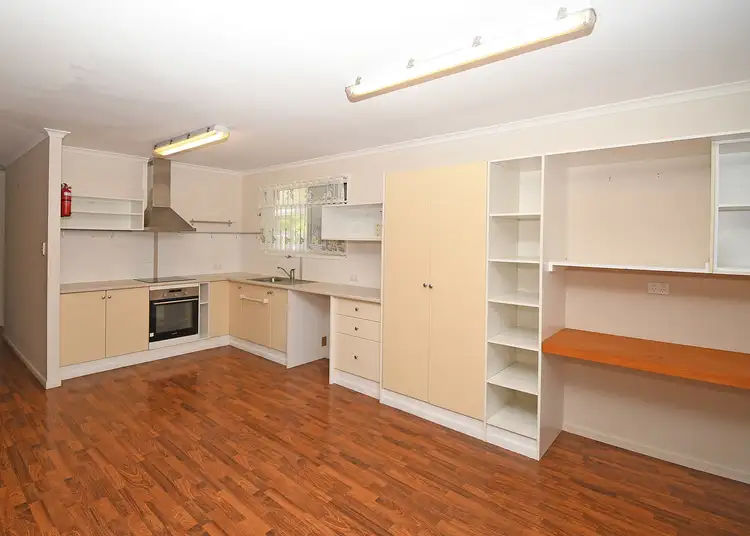 Fourth view of Homely house listing, 4 Par Ct, Urraween QLD 4655