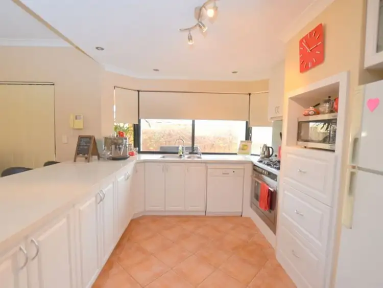 Third view of Homely house listing, 21 Tantallon Bend, Darch WA 6065