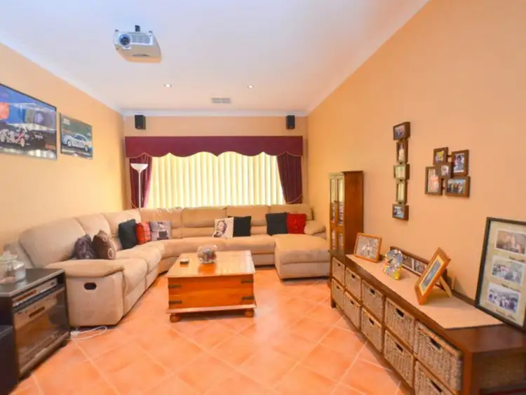 Seventh view of Homely house listing, 21 Tantallon Bend, Darch WA 6065
