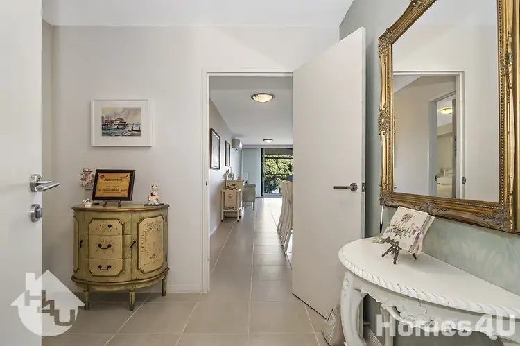 Second view of Homely unit listing, Unit 105/14 Oxley Ave, Woody Point QLD 4019