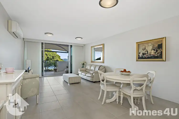 Fourth view of Homely unit listing, Unit 105/14 Oxley Ave, Woody Point QLD 4019