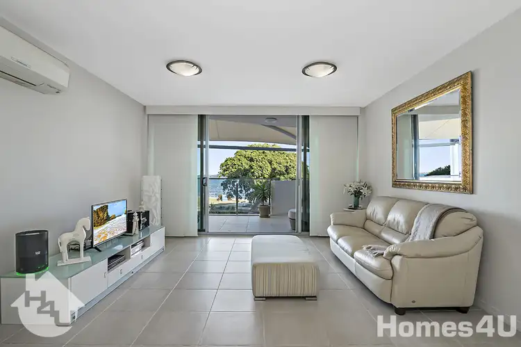 Fifth view of Homely unit listing, Unit 105/14 Oxley Ave, Woody Point QLD 4019