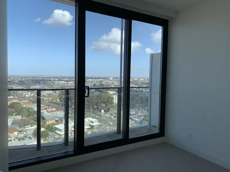 Third view of Homely apartment listing, 1304/188 Ballarat Road, Footscray VIC 3011