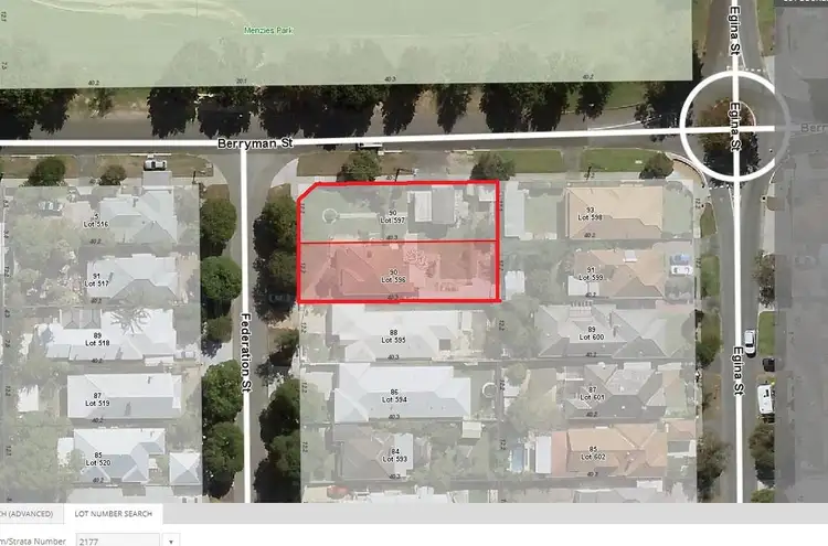 90 Federation Street, Mount Hawthorn WA 6016