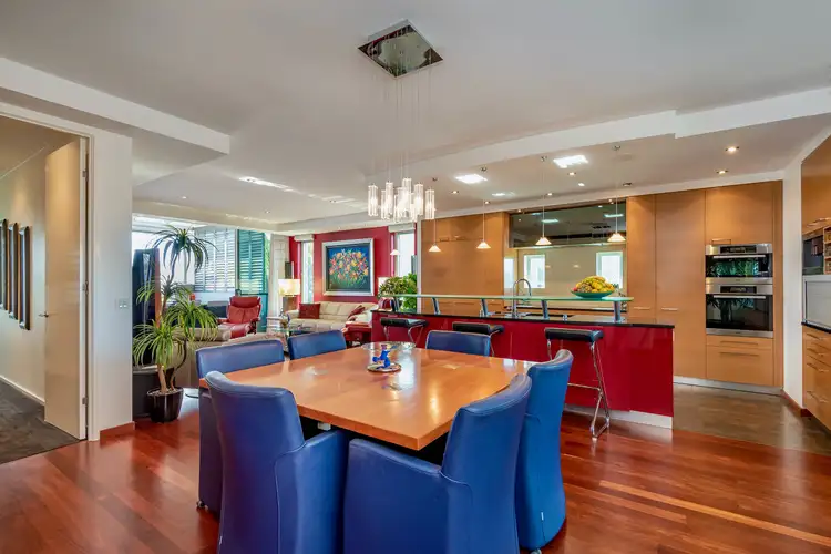 Second view of Homely apartment listing, Unit 42/20 Anchorage Cct, Twin Waters QLD 4564