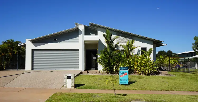 Main view of Homely house listing, 102 Flynn Circuit, Bellamack NT 832