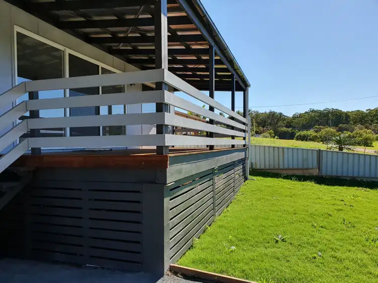 Second view of Homely house listing, 8 Oak St, Russell Island QLD 4184