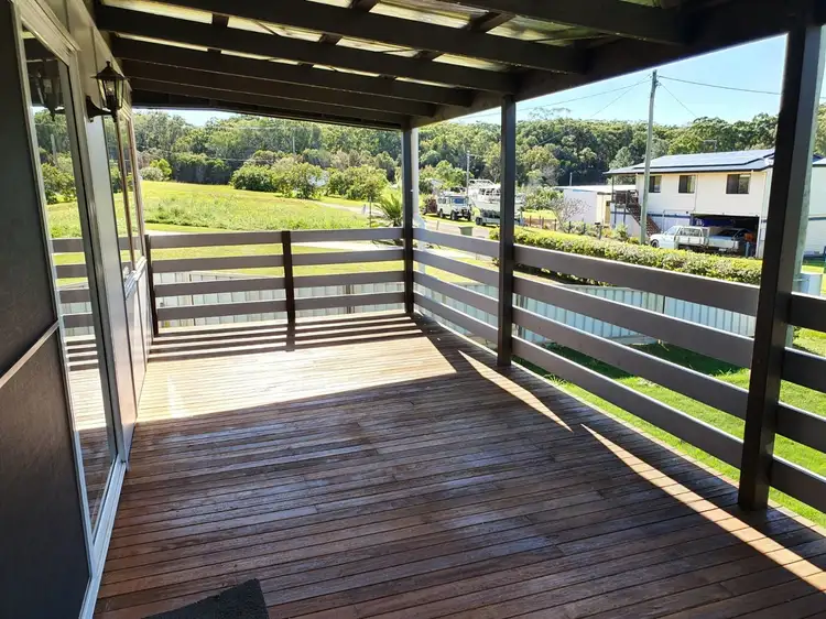 Third view of Homely house listing, 8 Oak St, Russell Island QLD 4184