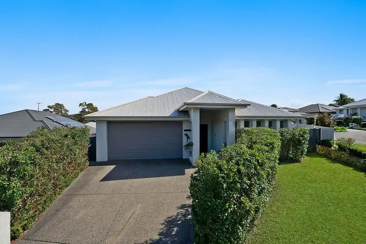 7 Rengor Cl, Belmont North NSW 2280