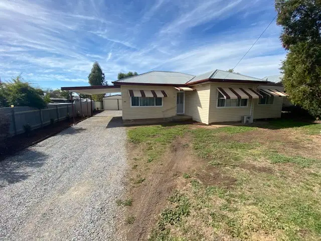 Main view of Homely house listing, 156 Little Barber St, Gunnedah NSW 2380