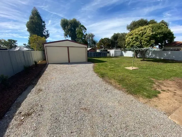 Second view of Homely house listing, 156 Little Barber St, Gunnedah NSW 2380
