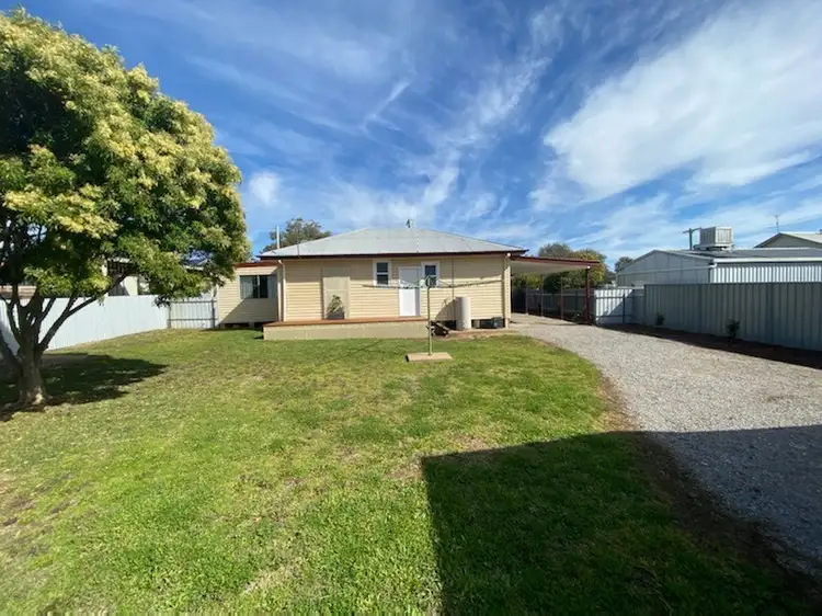 Third view of Homely house listing, 156 Little Barber St, Gunnedah NSW 2380