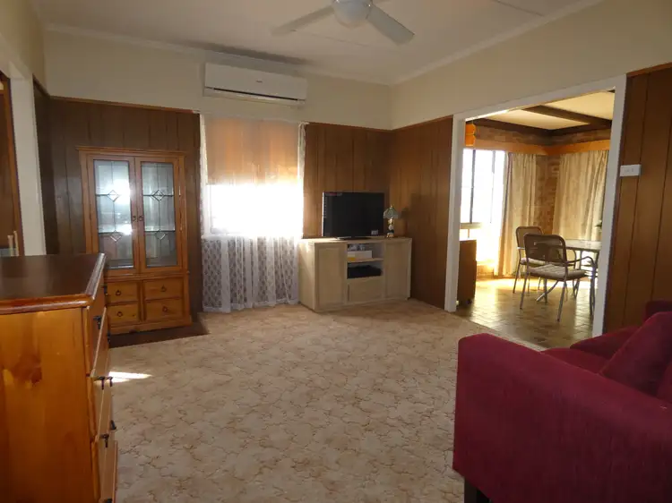 Second view of Homely house listing, 3 Clarke St, Warwick QLD 4370