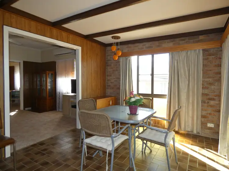 Third view of Homely house listing, 3 Clarke St, Warwick QLD 4370