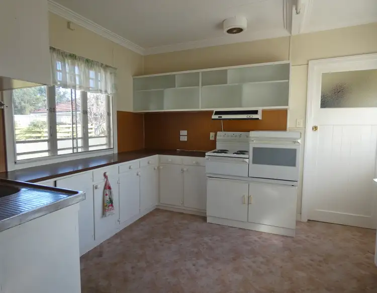 Fifth view of Homely house listing, 3 Clarke St, Warwick QLD 4370