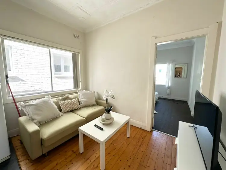 Main view of Homely unit listing, Address available on request