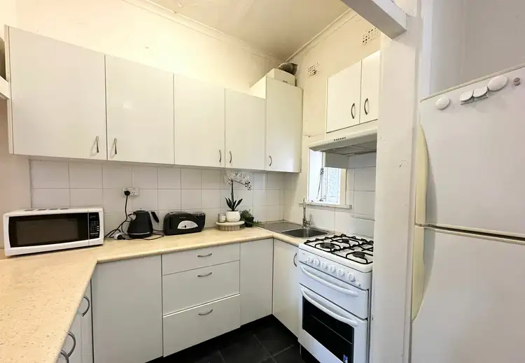 Third view of Homely unit listing, Address available on request