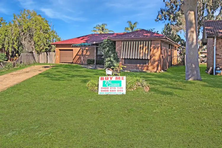 41 Davies St, Scone NSW 2337