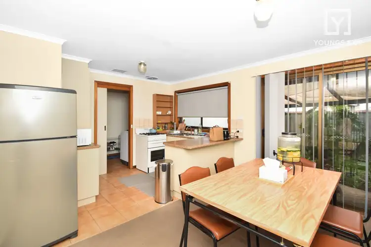 Third view of Homely house listing, 1 Morris Ct, Shepparton VIC 3630