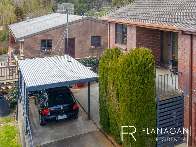 7/33 Gorge Road, Trevallyn TAS 7250