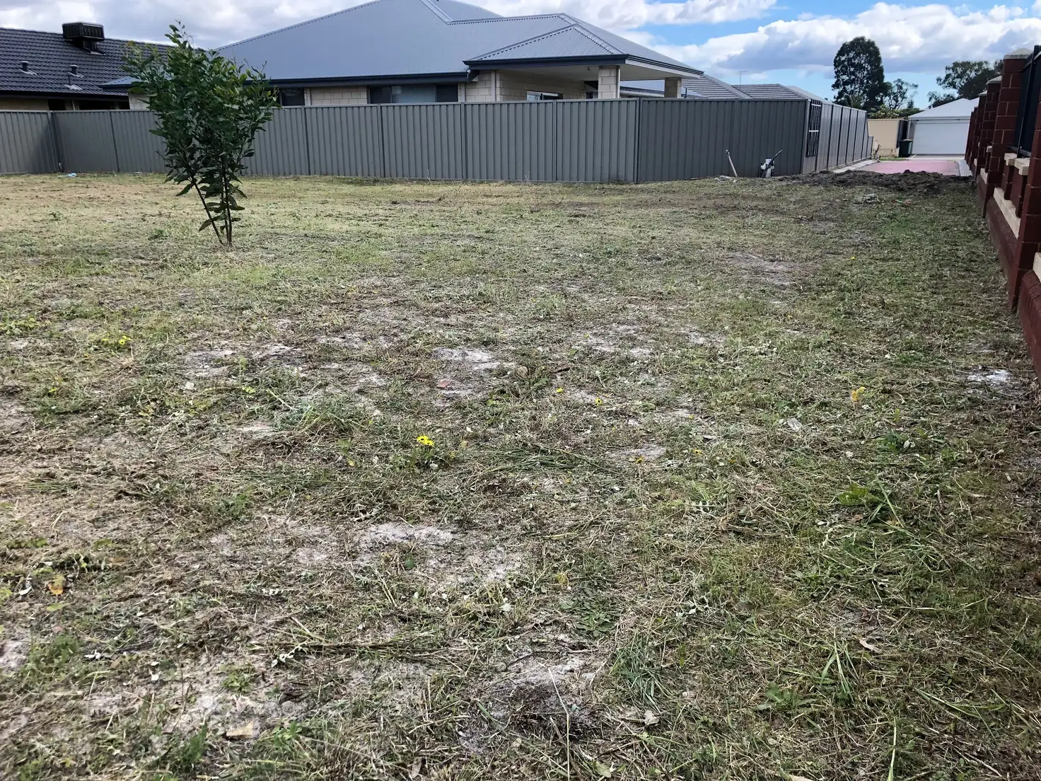 Main view of Homely land listing, 2 Elkington Pass, Huntingdale WA 6110
