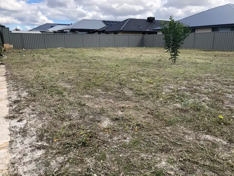 Second view of Homely land listing, 2 Elkington Pass, Huntingdale WA 6110