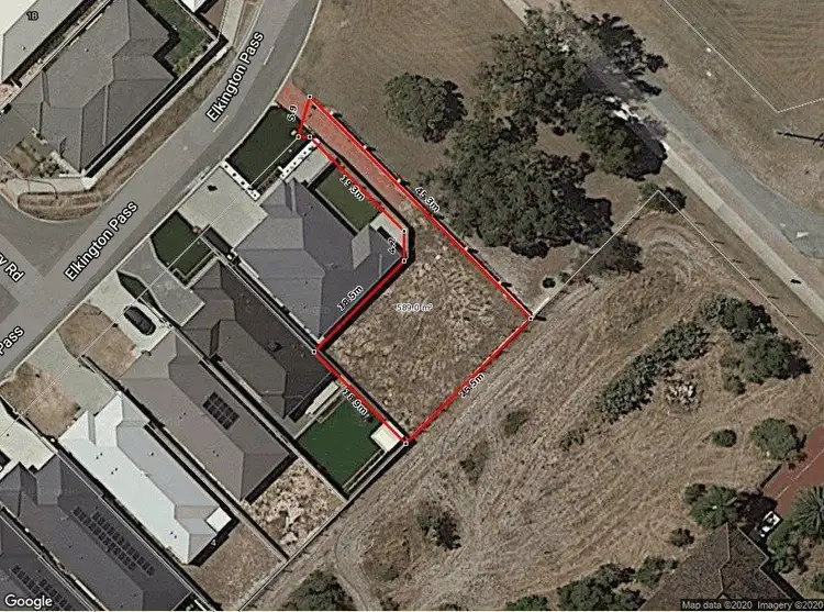 Fifth view of Homely land listing, 2 Elkington Pass, Huntingdale WA 6110