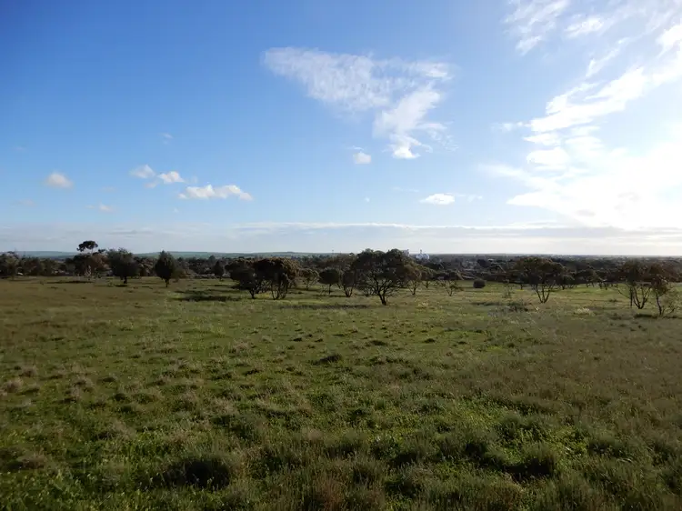 Main view of Homely land listing, Section 41 Public Road, Crystal Brook SA 5523