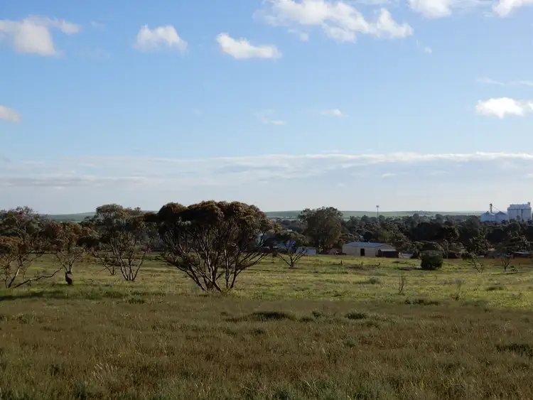 Fourth view of Homely land listing, Section 41 Public Road, Crystal Brook SA 5523