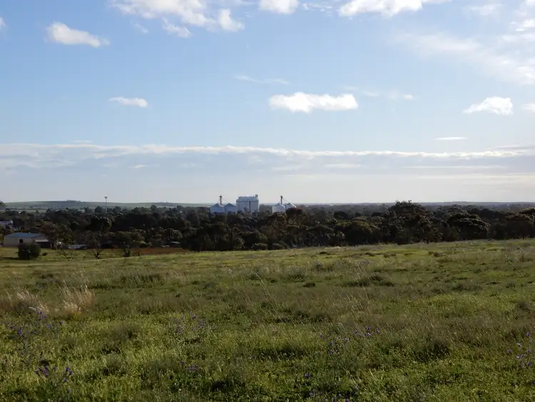 Third view of Homely land listing, Section 40 Public Road, Crystal Brook SA 5523