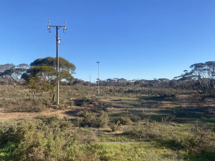 Fourth view of Homely land listing, Section 54 Hunt Road, Kimba SA 5641