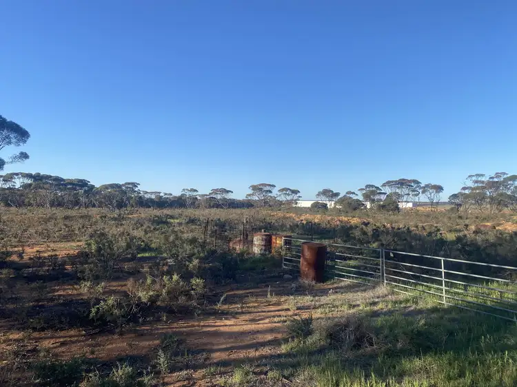 Fifth view of Homely land listing, Section 54 Hunt Road, Kimba SA 5641