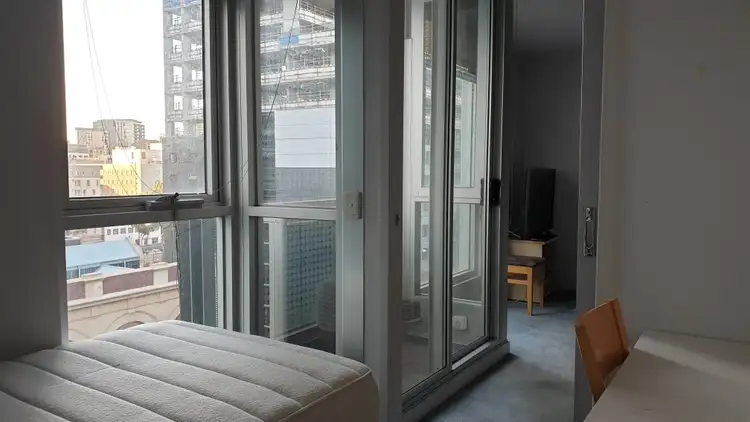 Fourth view of Homely apartment listing, 3708/488 Swanston Street, Carlton VIC 3053
