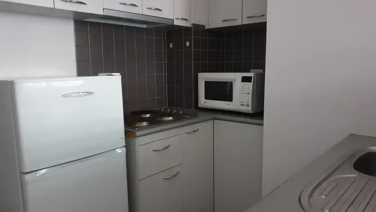 Fifth view of Homely apartment listing, 3708/488 Swanston Street, Carlton VIC 3053