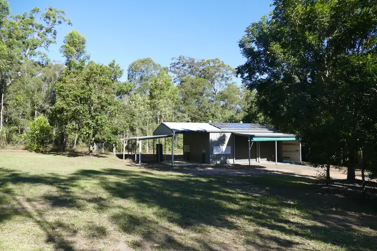 32 Mahogany Road, Cardwell QLD 4849