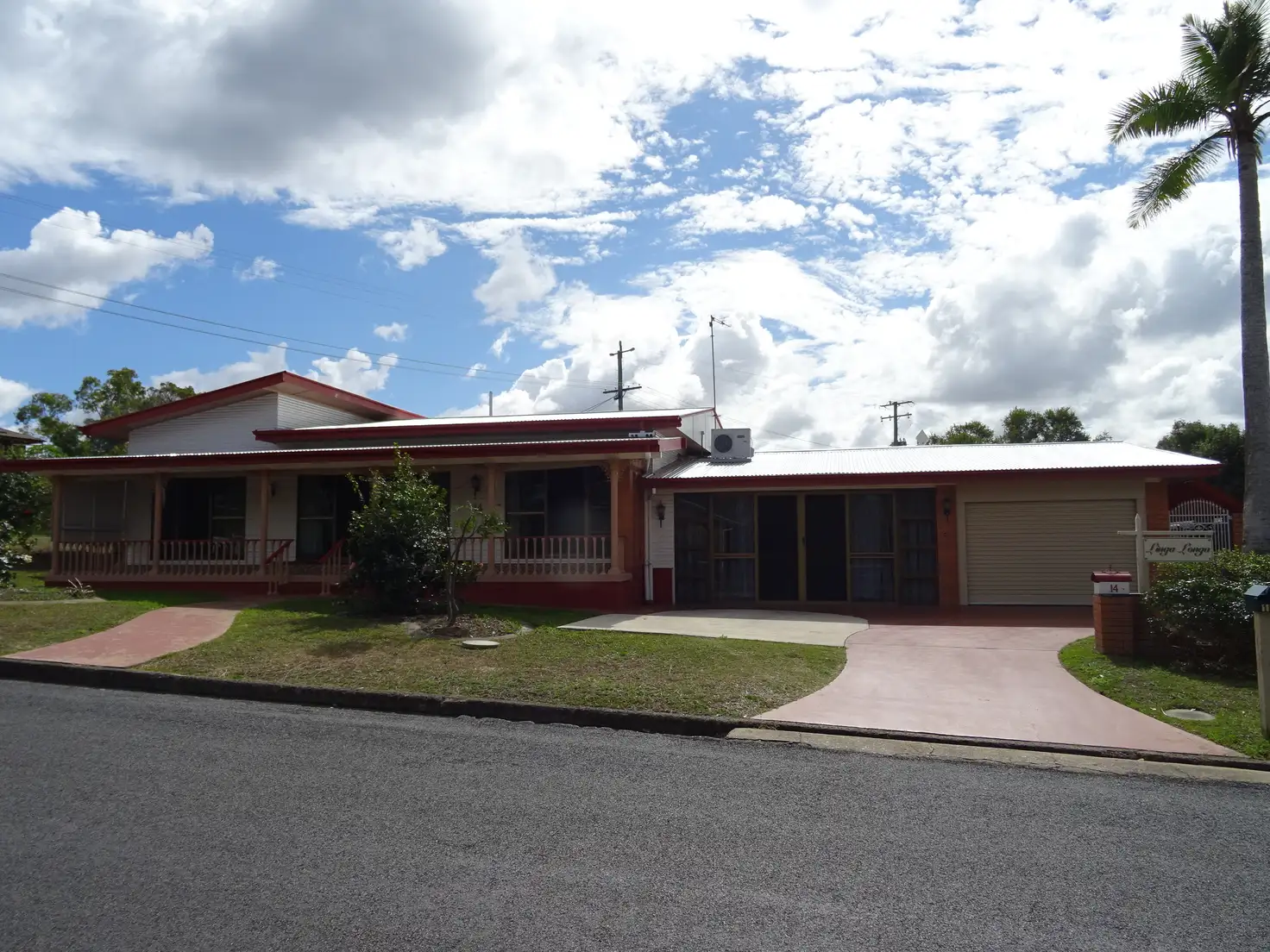 Main view of Homely house listing, 14 Elizabeth St, Aratula QLD 4309