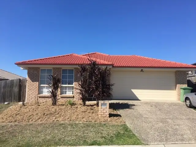 Main view of Homely house listing, House 4/12 Walnut Cres, Lowood QLD 4311