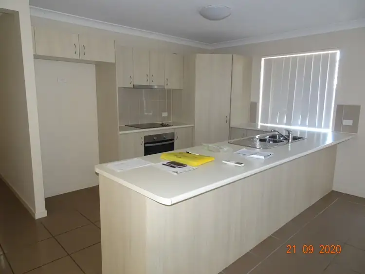 Second view of Homely house listing, House 4/12 Walnut Cres, Lowood QLD 4311