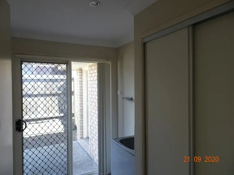 Fifth view of Homely house listing, House 4/12 Walnut Cres, Lowood QLD 4311
