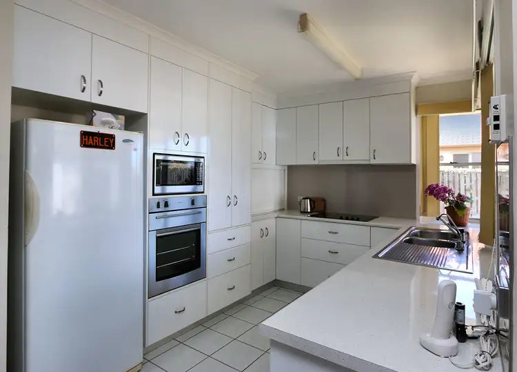 Fourth view of Homely house listing, 21 Bargara Lakes Dr, Bargara QLD 4670