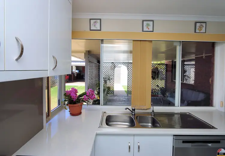 Fifth view of Homely house listing, 21 Bargara Lakes Dr, Bargara QLD 4670