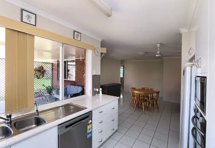 Sixth view of Homely house listing, 21 Bargara Lakes Dr, Bargara QLD 4670