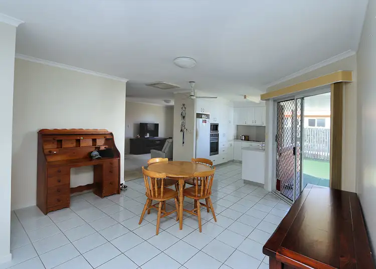 Seventh view of Homely house listing, 21 Bargara Lakes Dr, Bargara QLD 4670
